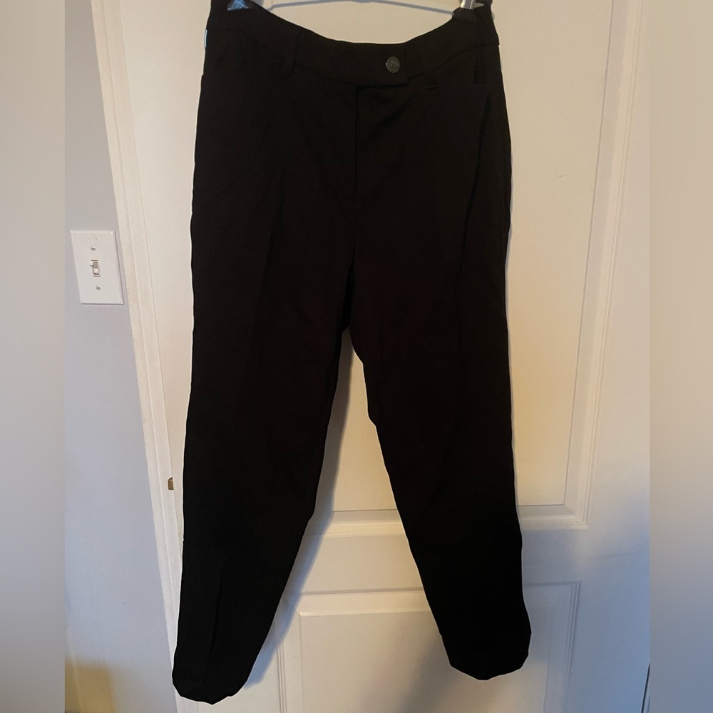 WHITE HOUSE BLACK MARKET WOMEN’S ANKLE DRESS PANTS
